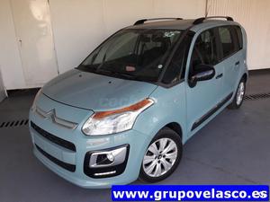 CITROEN C3 Picasso BlueHDi 100 Feel Edition 5p.