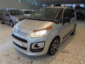 CITROEN C3 Picasso BlueHDi 73KW 100CV Feel Edition 5p.