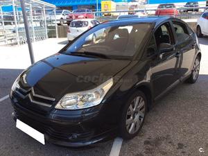 CITROEN C4 1.6 HDi 110 VTR Plus 5p.