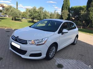 CITROEN C4 1.6 HDi 90cv Business 5p.