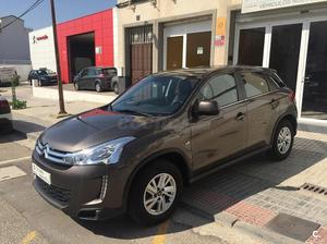 CITROEN C4 Aircross 1.6 HDi 115cv Attraction 5p.