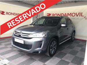 CITROEN C4 Aircross HDi 115 Stop Start 6v 2WD Feel Edition