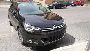 CITROEN C4 C4 BlueHDi 73KW 100CV Feel Edition 5p.