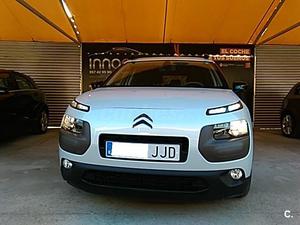 CITROEN C4 Cactus BlueHDi 100 Shine Edition Urban 5p.