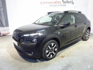 CITROEN C4 Cactus BlueHDi 73KW 100CV Shine Edition 5p.