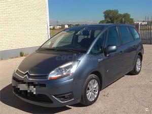 CITROEN C4 Picasso 1.6 HDi SX 5p.