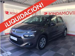 CITROEN C4 Picasso BlueHDi 120cv Live Edition 5p.