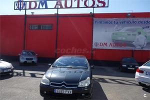 CITROEN C5 1.6 HDi Attraction 5p.