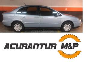 CITROEN C5 2.0 HDi Exclusive 5p.