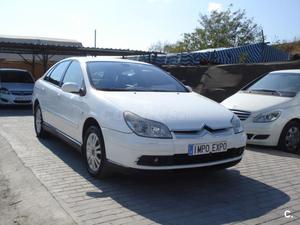 CITROEN C5 2.0 HDi Premier 5p.