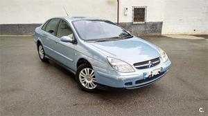 CITROEN C5 2.0 HDi X 5p.