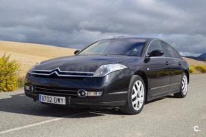 CITROEN C6 2.7 HDi V6 CAS Palas 4p.