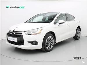 CITROEN DS4 1.6 eHDi 110cv CMP STT Style 5p.