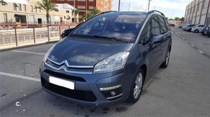 CITROEN Grand C4 Picasso 1.6 HDi 110cv CMP Millenium 5p.