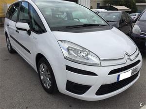 CITROEN Grand C4 Picasso 1.6 VTi 120cv First 5p 5p.