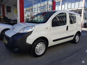 CITROEN Nemo Combi 1.4 HDi XTR 5p.