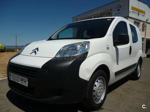 CITROEN Nemo Combi HDi 75cv Attraction 4p.