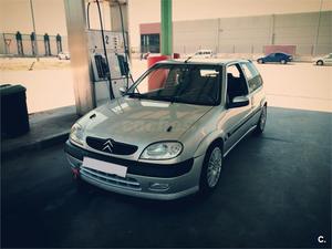 CITROEN Saxo V VTS 3p.