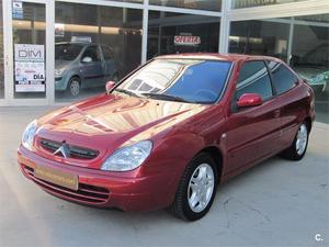 CITROEN Xsara COUPE 2.0 HDI VTR 3p.