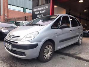 CITROEN Xsara Picasso 1.6 HDi 110 SX Top 5p.