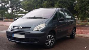 CITROEN Xsara Picasso 1.6 HDi 92 SX Top 5p.