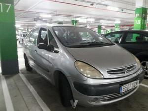 CITROEN Xsara Picasso 