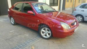 CITROEN Xsara v Exclusive 5p.