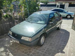 CITROEN ZX ZX 1.4I REFLEX 5p.