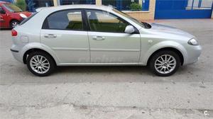 Chevrolet Lacetti 2.0 Tcdi 16v Cdx 5p. -07