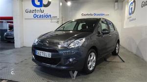 Citroen C3 Bluehdi 55kw 75cv Tonic 5p. -17