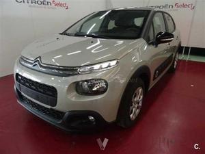 Citroen C3 Puretech 50kw 68cv Feel 5p. -17