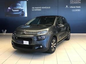 Citroen C3 Puretech 60kw 82cv Shine 5p. -17