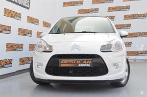 Citroen C3 Vti 95 Sx 5p. -11