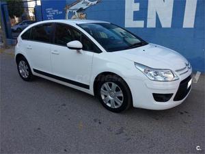 Citroen C4 1.6 Hdi 90cv Exclusive 5p. -11