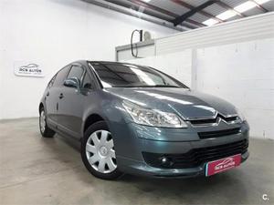 Citroen C4 2.0 Hdi 138 Vtr Plus 5p. -05