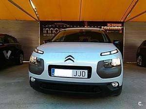 Citroen C4 Cactus Bluehdi 100 Shine Edition Urban 5p. -15