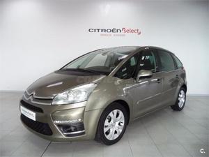 Citroen C4 Picasso 1.6 Hdi Cmp Millenium Startstop 5p. -12