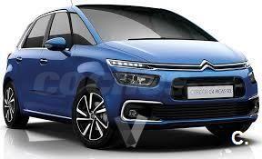 Citroen C4 Picasso Bluehdi 88kw 120cv Eat6 Feel 5p. -17