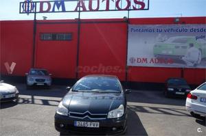 Citroen C5 1.6 Hdi Attraction 5p. -07