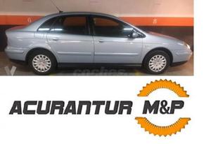 Citroen C5 2.0 Hdi Exclusive 5p. -03