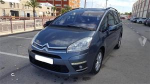 Citroen Grand C4 Picasso 1.6 Hdi 110cv Cmp Millenium 5p. -11