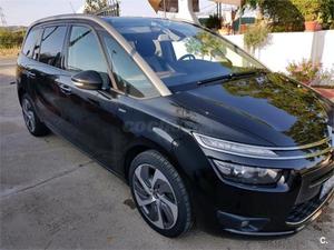 Citroen Grand C4 Picasso Bluehdi 150 Airdream Exclusive 5p.