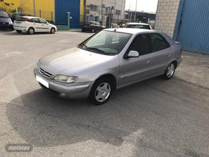 Citroen Xsara