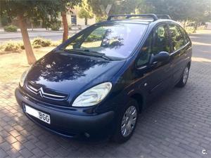 Citroen Xsara Picasso 2.0 Hdi 5p. -01