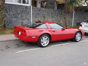 Corvette C En Venta Para Coleccionistas 