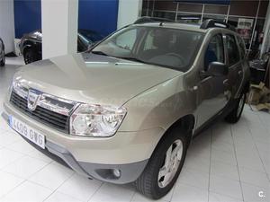 DACIA Duster Laureate dCi 90 E5 5p.