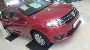 DACIA Sandero Ambiance Music v 75 5p.