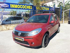 DACIA Sandero Ambiance dCi 75 5p.