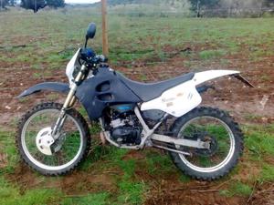 Despieze suzuki rmx50