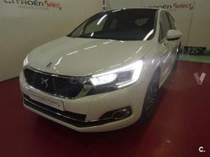 Ds Ds 4 1.6 Bluehdi 88kw 120cv Style 5p. -17